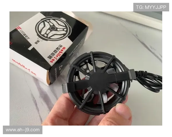 手机散热器游戏专用涡轮风扇高效降温提升性能完美体验 手机散热器游戏专用涡轮风扇高效降温提升性能完美体验